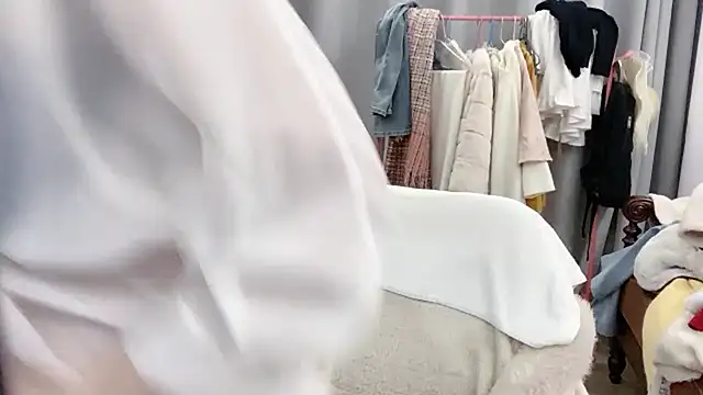 Freya7777 online show from 11.16.25