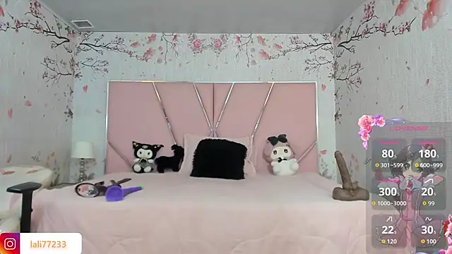 SafiroAgataaa online show from 05.26.26