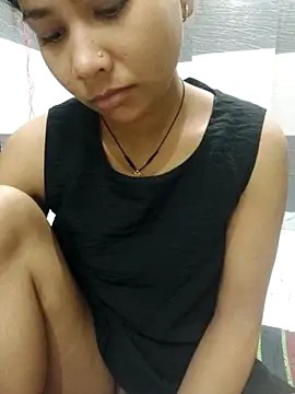 Vaani Cutie online show from 09.15.25