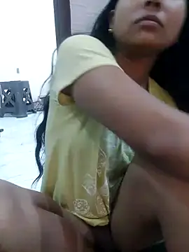 Vaani Cutie online show from 09.18.25