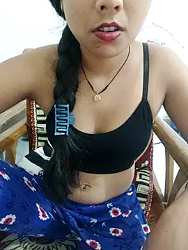 Vaani Cutie online show from 10.02.25