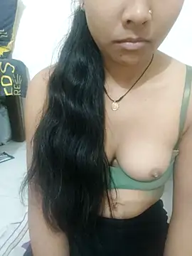 Vaani Cutie online show from 11.13.25