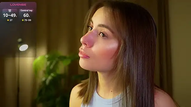 KateCarrey online show from 02.07.26