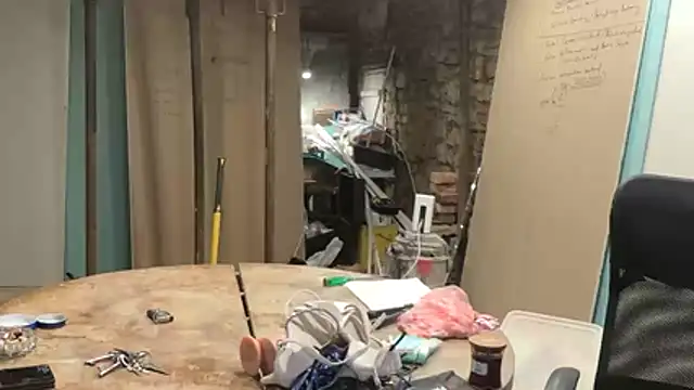 Tanja91 online show from 04.20.26