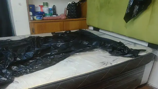 Keishaa-77 online show from 11.29.25