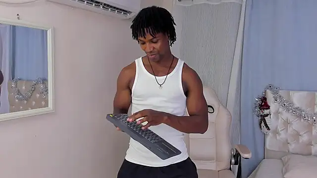 tau montes online show from 11.19.25