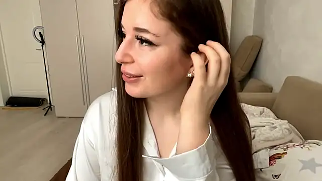 NataliaBorkin online show from 11.26.25