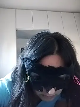 Snapshot of caldaevogliosa81 chatting on 09.28.25 caldaevogliosa81 online show from 09.28.25