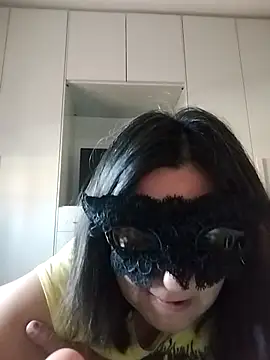 Snapshot of caldaevogliosa81 chatting on 10.01.25 caldaevogliosa81 online show from 10.01.25