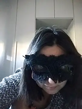 Snapshot of caldaevogliosa81 chatting on 10.03.25 caldaevogliosa81 online show from 10.03.25