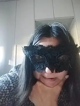 Snapshot of caldaevogliosa81 chatting on 10.13.25 caldaevogliosa81 online show from 10.13.25