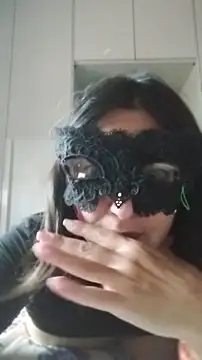 Snapshot of caldaevogliosa81 chatting on 10.31.25 caldaevogliosa81 online show from 10.31.25