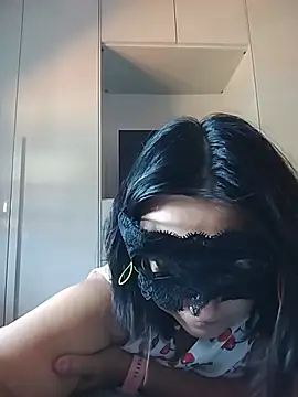 caldaevogliosa81 online show from 06.23.26