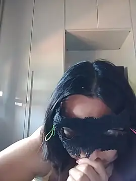 caldaevogliosa81 online show from 06.24.26