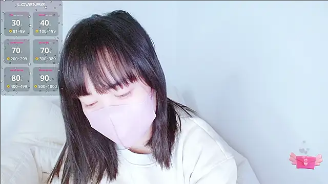 Zinzin chan online show from 01.09.26