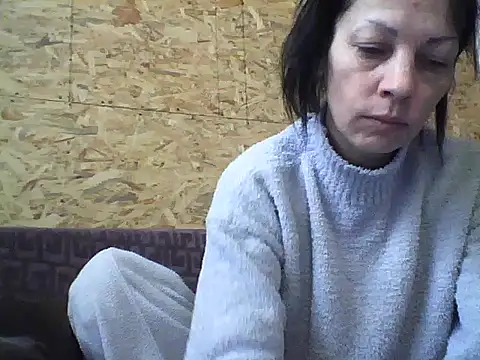 Milana38 online show from 10.19.25