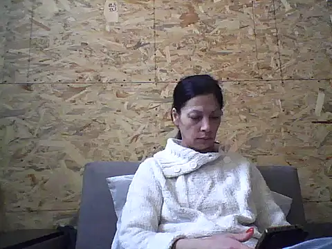 Milana38 online show from 10.23.25