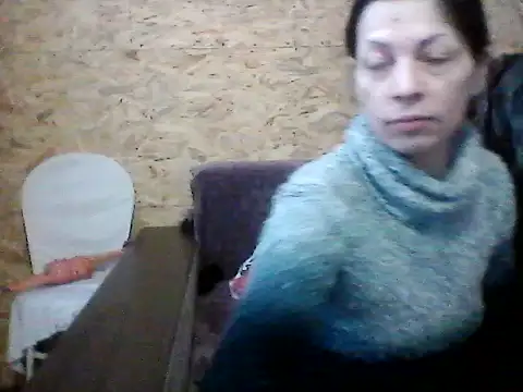 Milana38 online show from 11.20.25