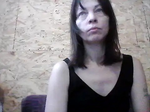 Milana38 online show from 12.21.25