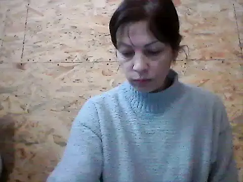 Milana38 online show from 12.22.25