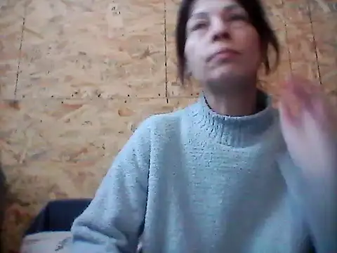 Milana38 online show from 12.23.25