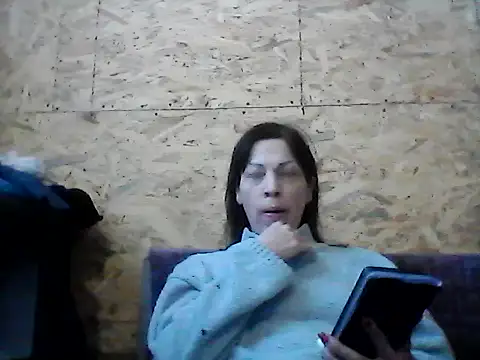 Milana38 online show from 01.14.26