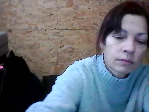 Milana38 online show from 02.12.26