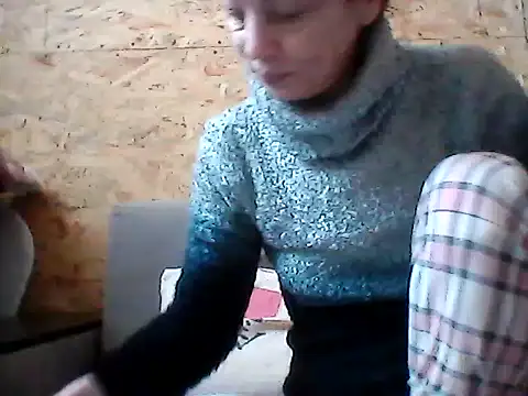 Milana38 online show from 02.23.26