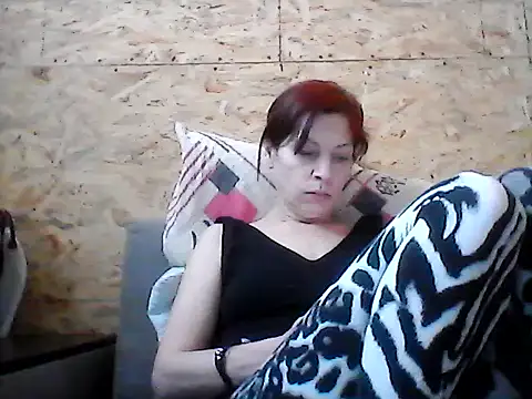 Milana38 online show from 03.02.26