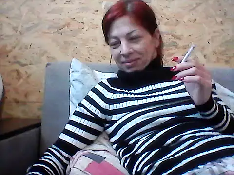 Milana38 online show from 03.07.26