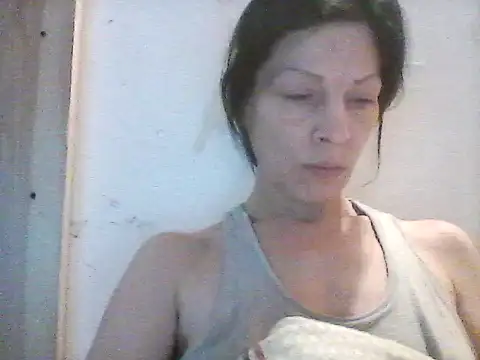 Milana38 online show from 04.20.26