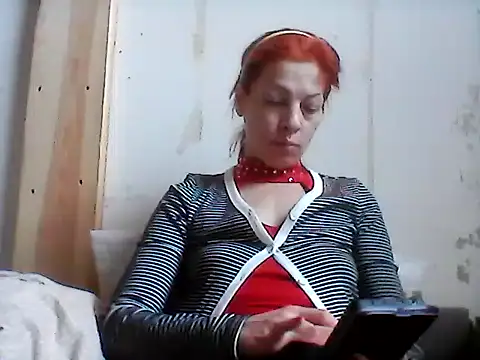 Milana38 online show from 05.20.26