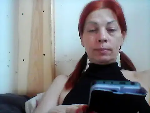Milana38 online show from 05.26.26