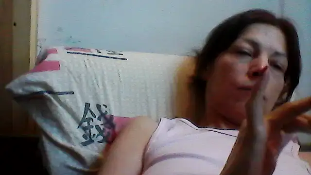 Milana38 online show from 07.03.26