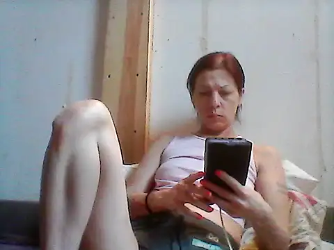 Milana38 online show from 07.14.26