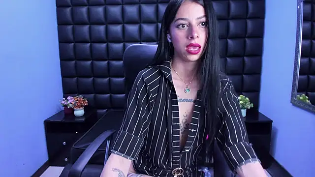 Dulce Miaa  online show from 03.21.26