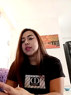 Tamara valentine online show from 09.17.25