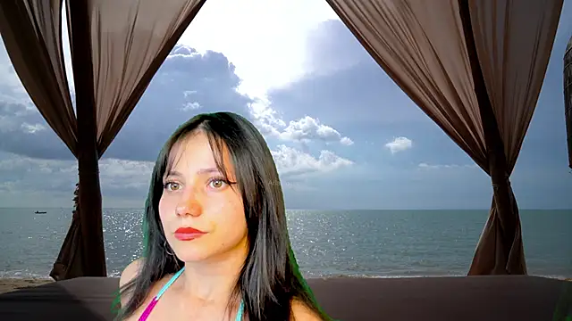 AriannaSoul online show from 09.14.25