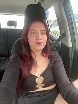 BrunnetAri  online show from 04.04.26