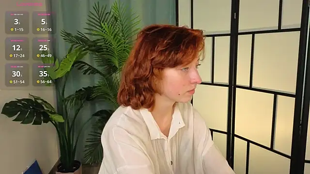 Snapshot of JuanaFriesz chatting on 09.13.25 JuanaFriesz online show from 09.13.25