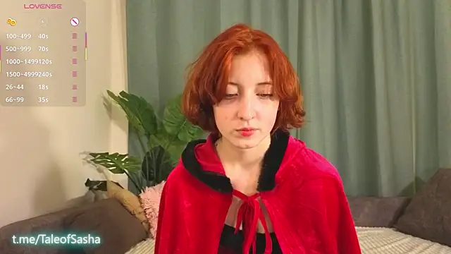 Snapshot of JuanaFriesz chatting on 11.01.25 JuanaFriesz online show from 11.01.25