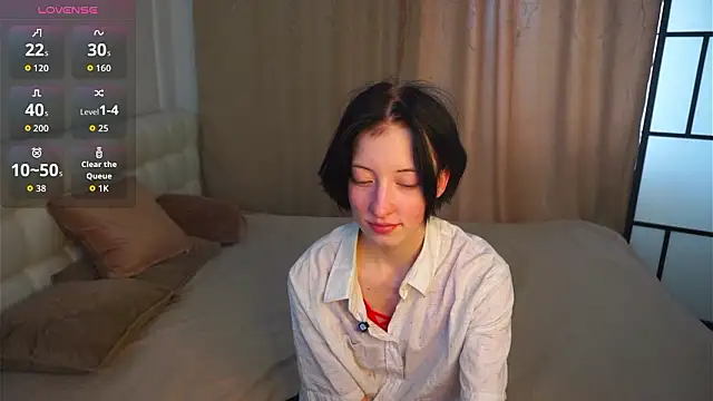 JuanaFriesz online show from 02.07.26