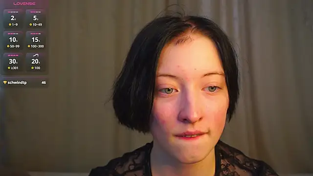 JuanaFriesz online show from 02.08.26