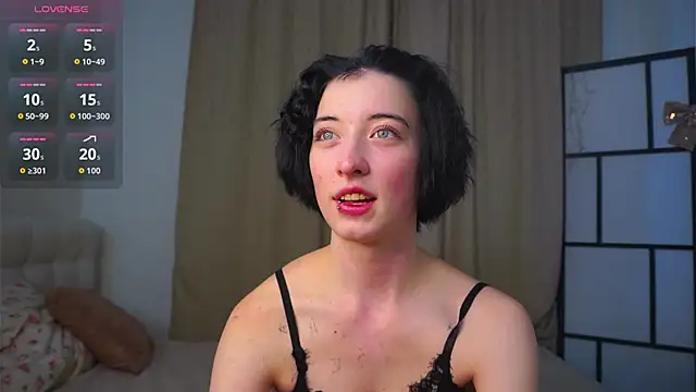 JuanaFriesz online show from 02.12.26