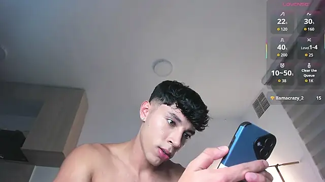 im jero online show from 04.02.26