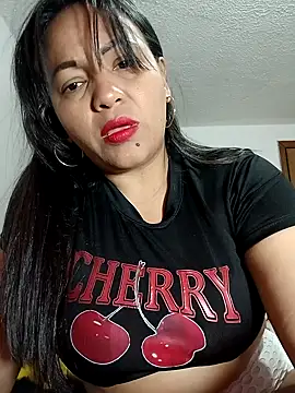 agatha sluttylatina online show from 02.27.26