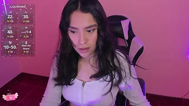 megaan cb online show from 02.06.26