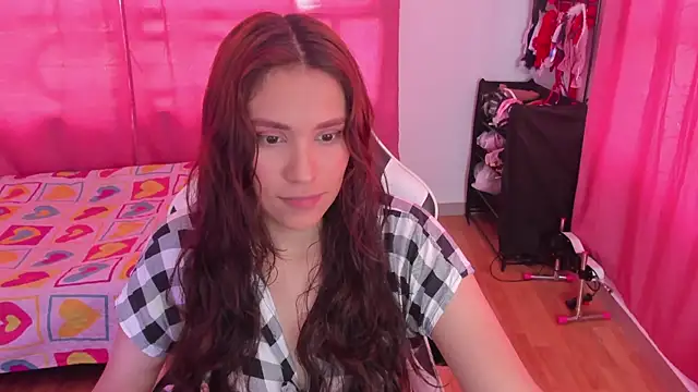 Snapshot of megaan_cb chatting on 06.12.26 megaan cb online show from 06.12.26