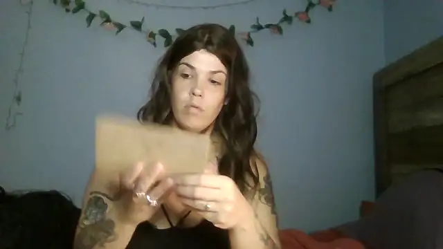 thickasstley online show from 06.02.26