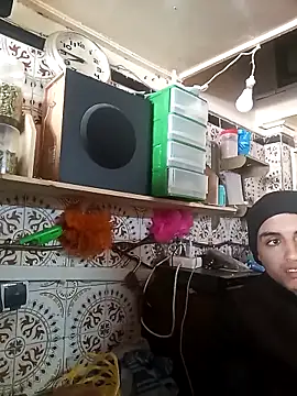 boy arabe 20 online show from 02.17.26